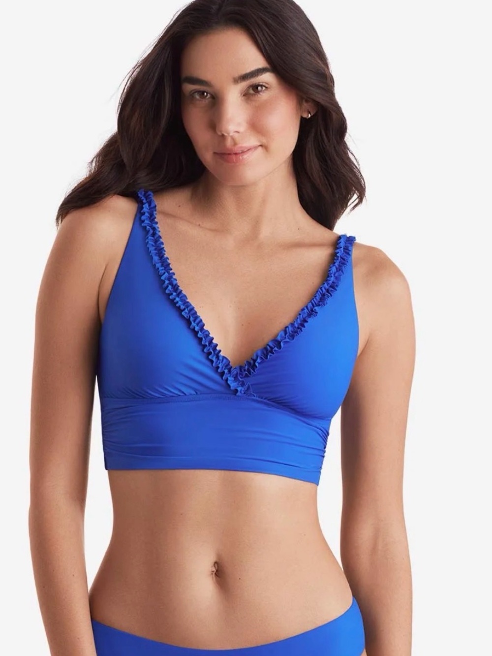 Mimi Flamingo Sonny Midkini Swim Top